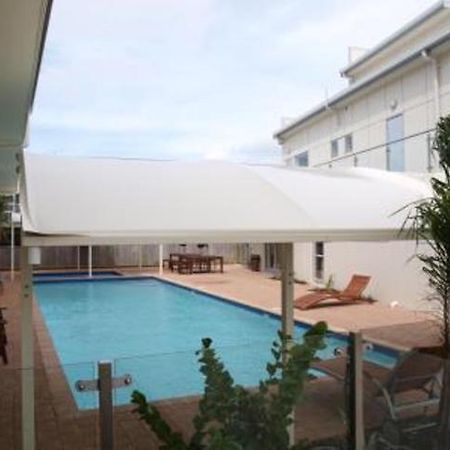 Albany Rosedale Motel Auckland Eksteriør billede