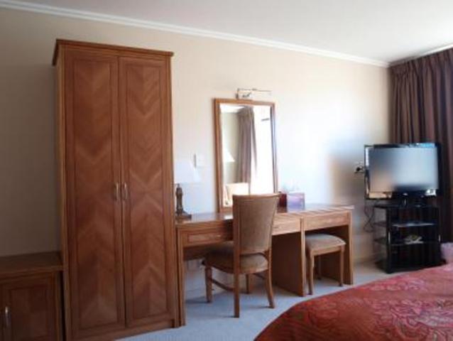 Albany Rosedale Motel Auckland Eksteriør billede