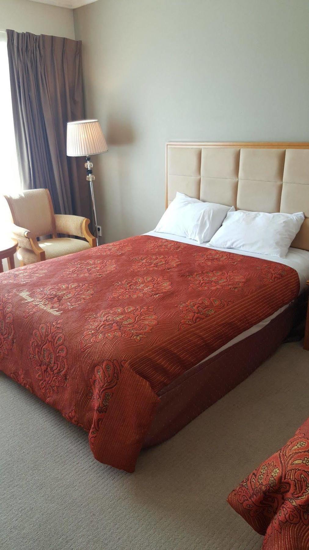 Albany Rosedale Motel Auckland Eksteriør billede