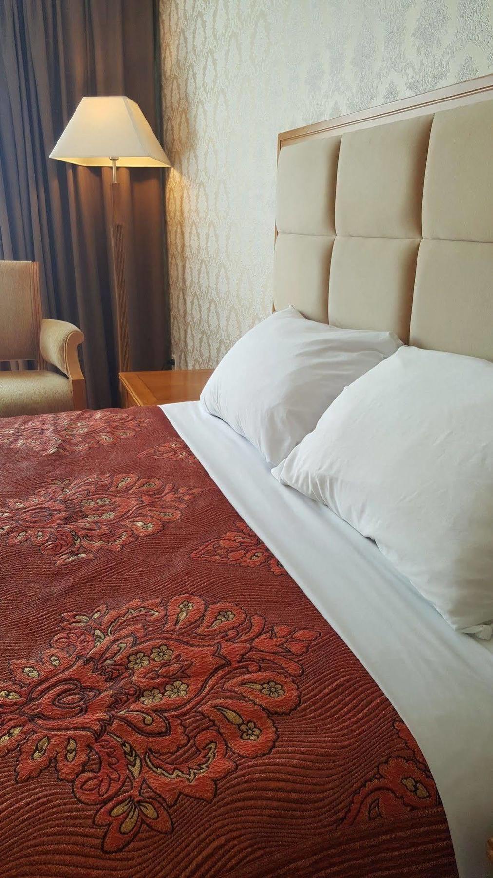 Albany Rosedale Motel Auckland Eksteriør billede